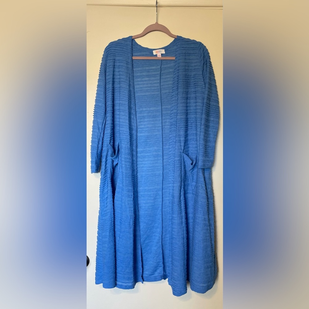 LuLaRoe Sarah Sweater